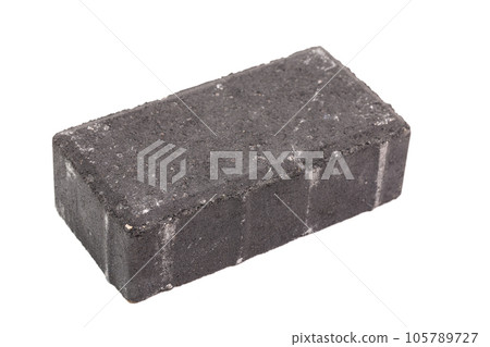 stone pavement 105789727