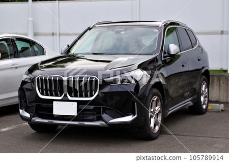 Image of imported car BMW X1 3rd generation to be released in Japan in 2023 105789914