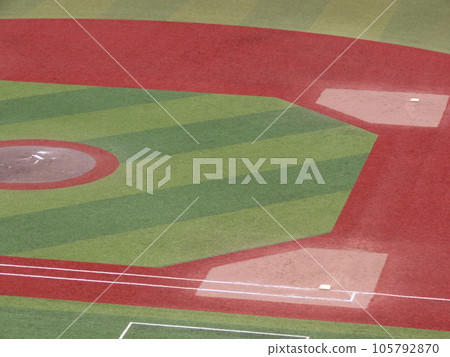 artificial grass ground artificial grass ground 105792870