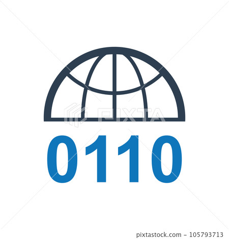 Domain Registration / Domain Regirstration icon 105793713