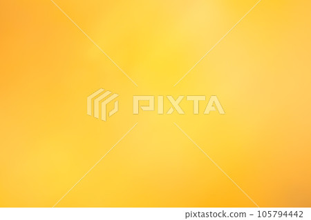 Orange gradation 105794442