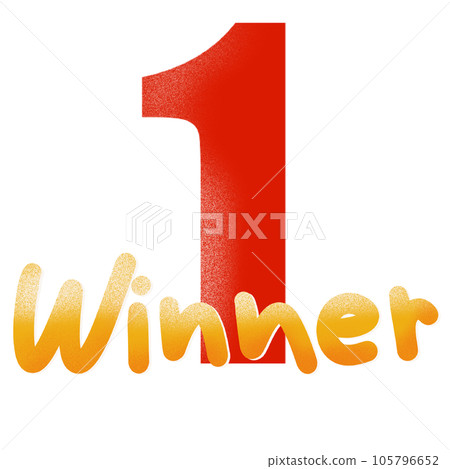 winner winner 105796652