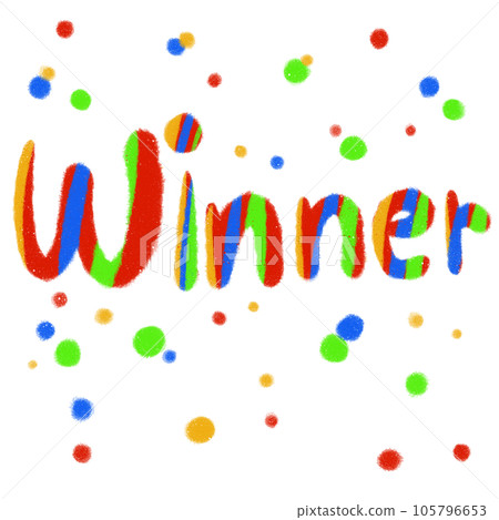 winner winner 105796653
