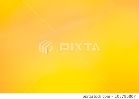 黃色x橙色漸變 黃色x橙色漸變 105796807