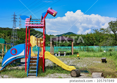 奧哈拉諾池公園遊樂設施 奧哈拉諾池公園遊樂設施 105797849