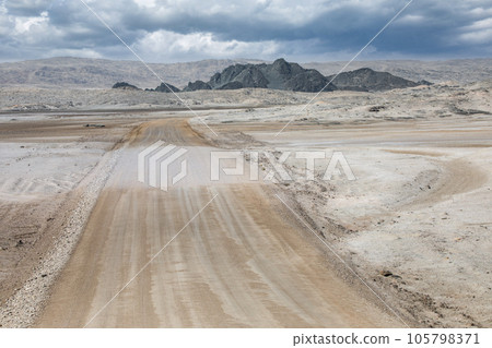 diaz point at luderitz, Namibia diaz point at luderitz, Namibia 105798371