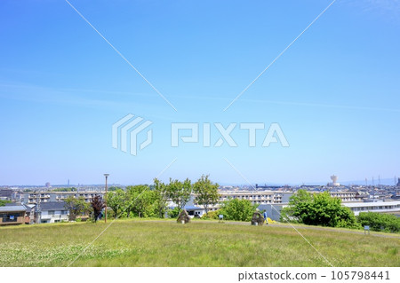 名古屋瀧水公園 名古屋瀧水公園 105798441