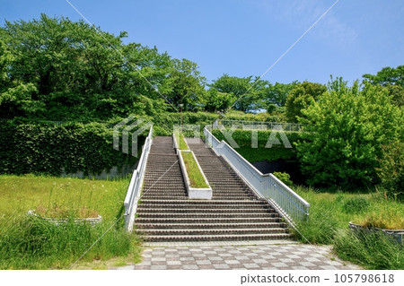 Takinomizu Park, Nagoya 105798618