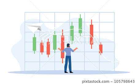 Budget data people vector business analysis person concept illustration. Financial account statistic graph management chart report. Web consulting audit marketing administration. Tax service work Budget data people vector business analysis person concept illustration. Financial account statistic graph management chart report. Web consulting audit marketing administration. Tax service work 105798643