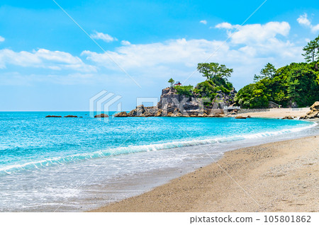 Kochi Katsurahama 105801862