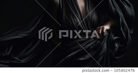 Elegant Flowing Texture White Cloth Background With Abstract, Art  Wallpaper, Silk Texture, Cloth Background Background Image And Wallpaper  for Free Download