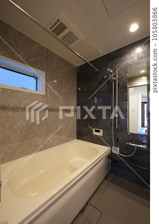 luxury bathroom luxury bathroom 105803866