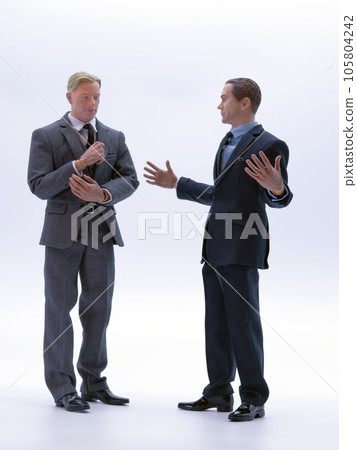 商人圖解釋 105804242