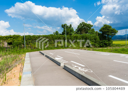 徵地導致道路不通｜社會問題 105804489
