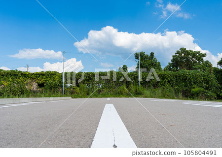 徵地導致道路不通|社會問題 徵地導致道路不通|社會問題 105804491