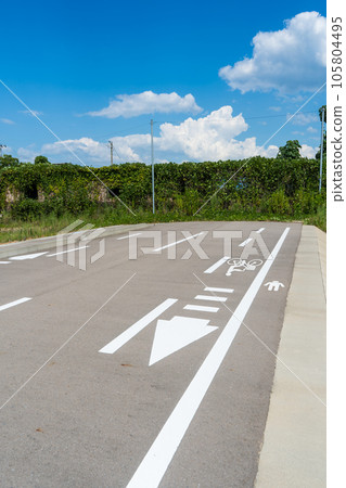 徵地導致道路不通|社會問題 徵地導致道路不通|社會問題 105804495