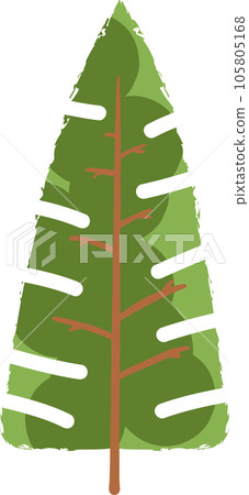 The autumn tree png image 105805168