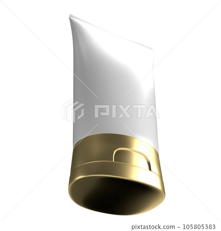 The Realistic cosmetic package png image 105805383