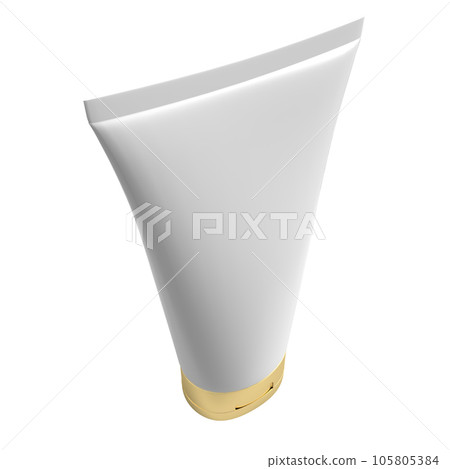 The Realistic cosmetic package png image 105805384