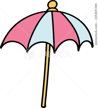 The Beach icon cartoon style png image The Beach icon cartoon style png image 105805394
