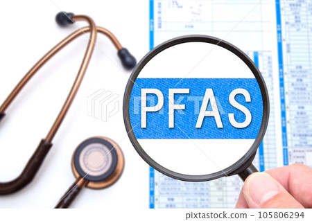 PFAS 105806294
