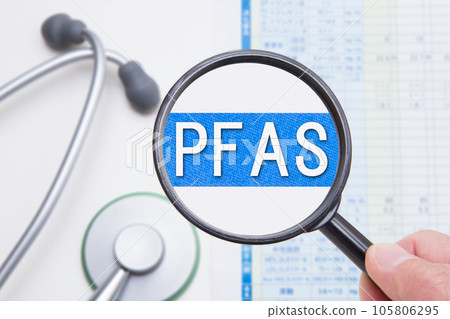 PFAS PFAS 105806295