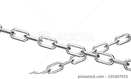 The metal chain png image The metal chain png image 105807035