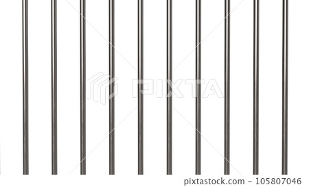 The metal jail png image The metal jail png image 105807046
