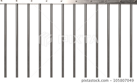 The metal jail png image The metal jail png image 105807049