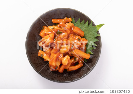 Tako Kimuchi 105807420