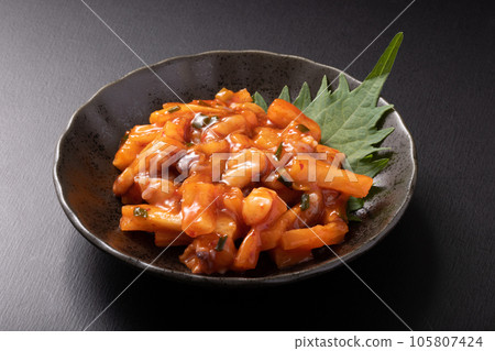 Tako Kimuchi Tako Kimuchi 105807424