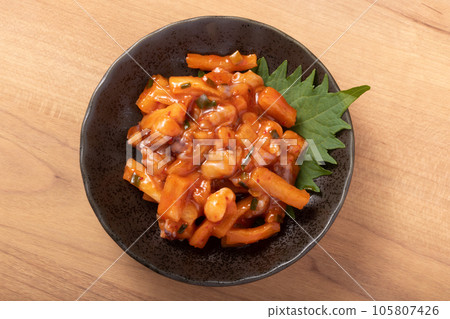 Tako Kimuchi Tako Kimuchi 105807426