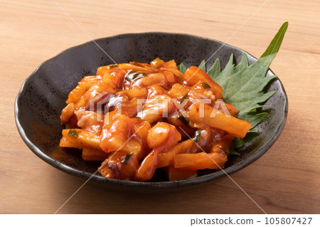 Tako Kimuchi 105807427