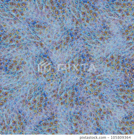Hand-drawn Abstract Texture. Scribble Graphics. Abstract background. 105809364