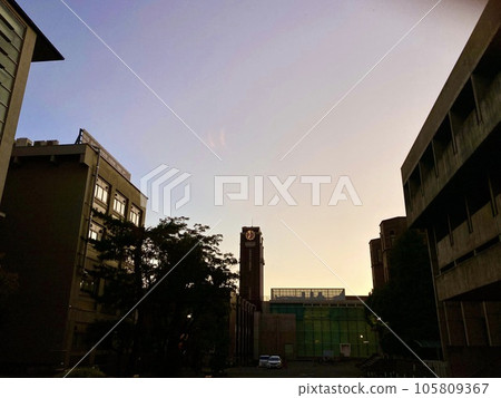 京都大學百年鐘樓紀念館 京都大學百年鐘樓紀念館 105809367