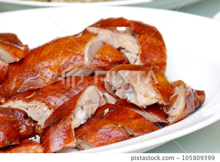Roast duck 2 Roast duck 2 105809399