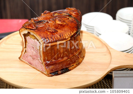 sanwich bread bologna 2 105809401