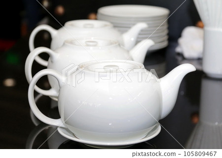 Teapot 3 105809467