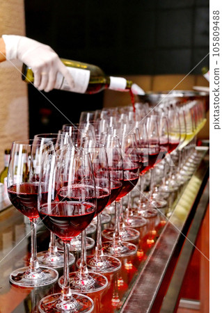 Red wine 2 Red wine 2 105809488