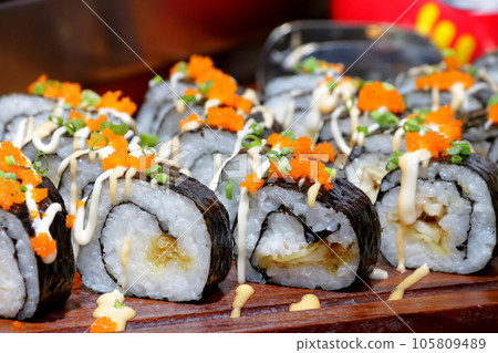 Sushi 2 Sushi 2 105809489
