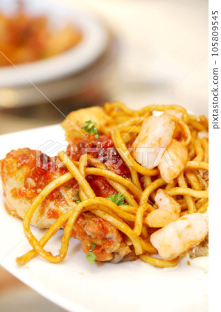 Yakisoba 3 Yakisoba 3 105809545