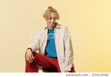 Male boat rate 105810500