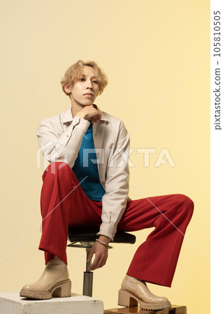 男船費率 105810505