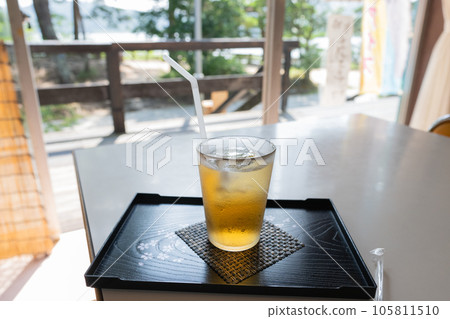 夏日飲品 Hiyashi-ame,茶館裡供應的複古飲品 夏日飲品 Hiyashi-ame,茶館裡供應的複古飲品 105811510