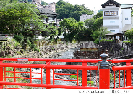 靜岡縣修善寺溫泉 靜岡縣修善寺溫泉 105811754