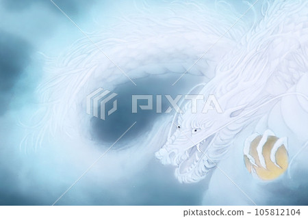 龍_絲_面_淺藍色 105812104