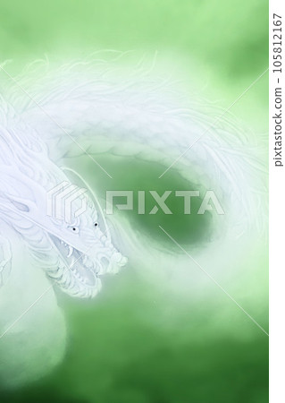Dragon_silk_vertical_yellow green Dragon_silk_vertical_yellow green 105812167