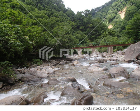 清川橋 清川橋 105814137