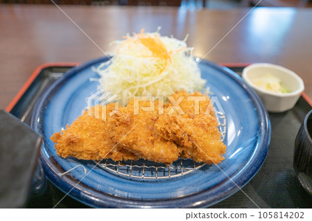 Tonkatsu套餐 Tonkatsu套餐 105814202
