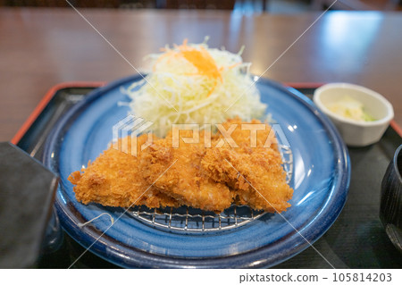 Tonkatsu套餐 Tonkatsu套餐 105814203